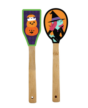 Halloween Kitchen Utensils HHW040